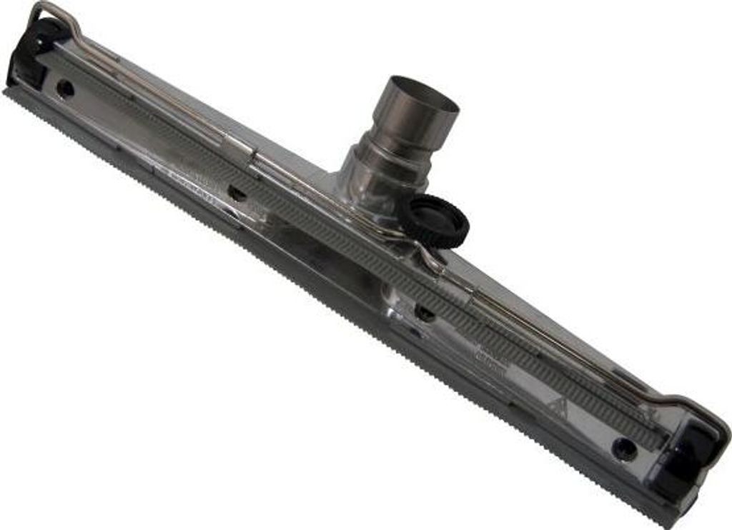 Saugdüse Wessel GRD 450 inkl. Gummileisten, Anschluß 58 mm