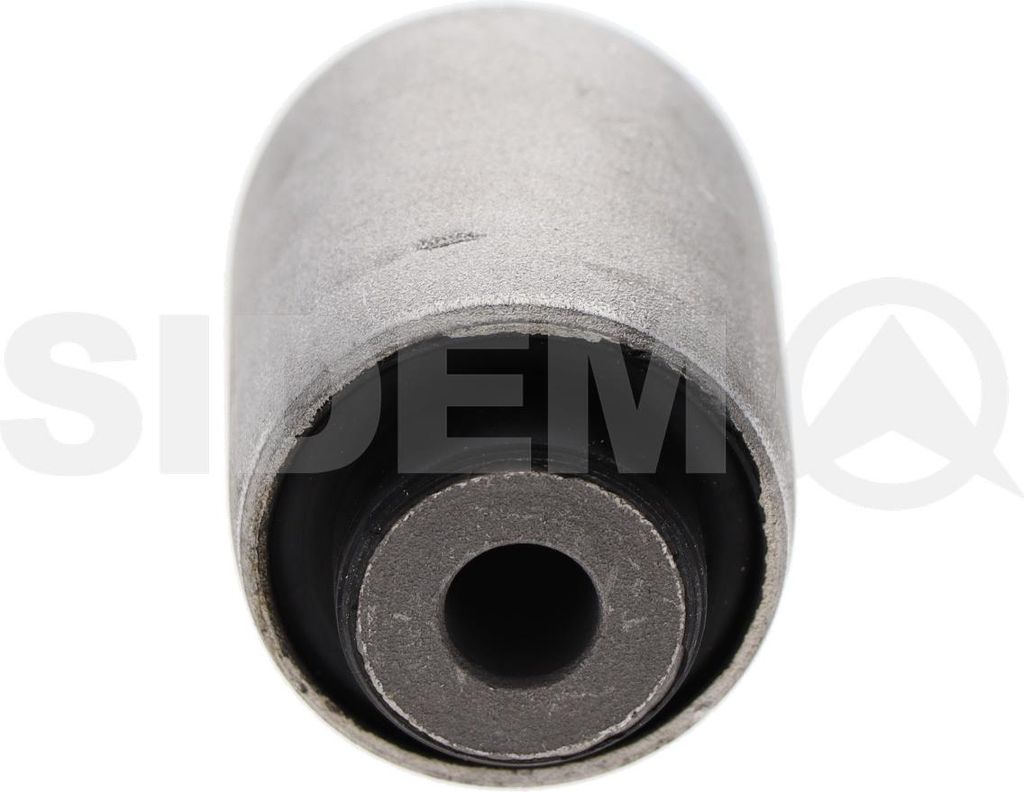 SIDEM 867709 Achslager für VOLVO V70 II (285) Hinten Mitte