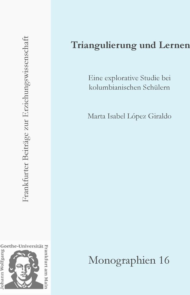 Triangulierung und Lernen