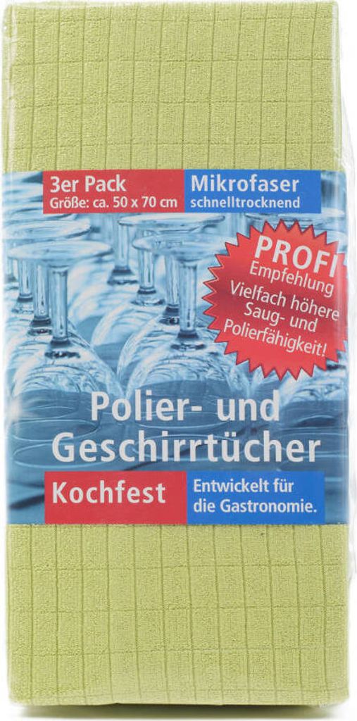 Geschirrt 50X70 Mf Pol 3Er Lim Produktbild 