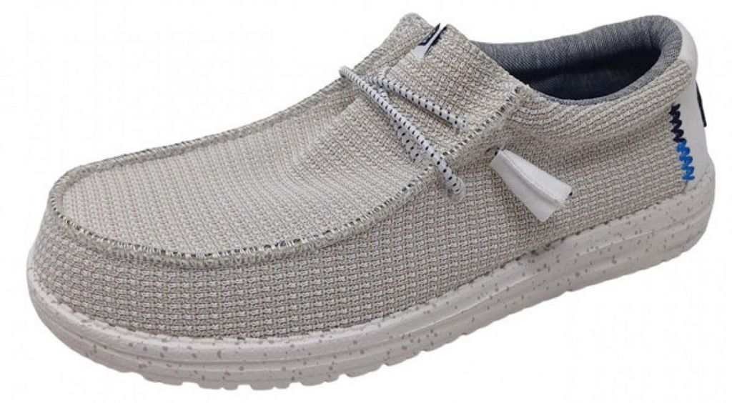 Hey Dude Wally Sport Herrenschuhe, Sneaker, Slip On, Produktbild 