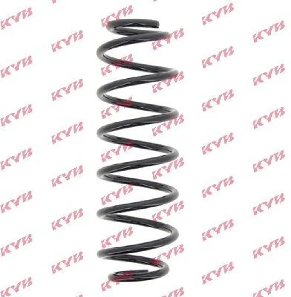Réparer la suspension arrière de votre Seat Ibiza ressort KYB OE