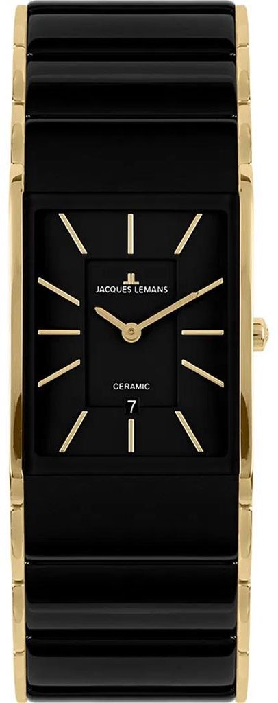 Jacques Lemans Mezczyznizegarek 1-1939E Zdjęcie produktu 