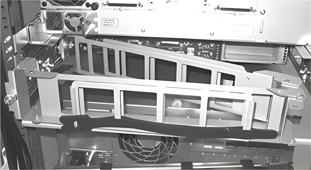 HPE 1U Cable Management Arm for Rail Kit
