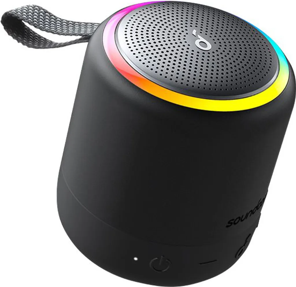 Recensione Soundcore Mini 3 Pro: Speaker Bluetooth IPX7 e App Custom - 3
