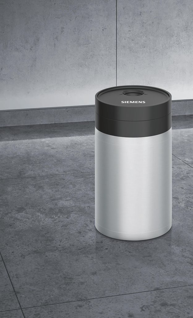 Siemens Isolierter Milchbehälter TZ80009N Produktbild 