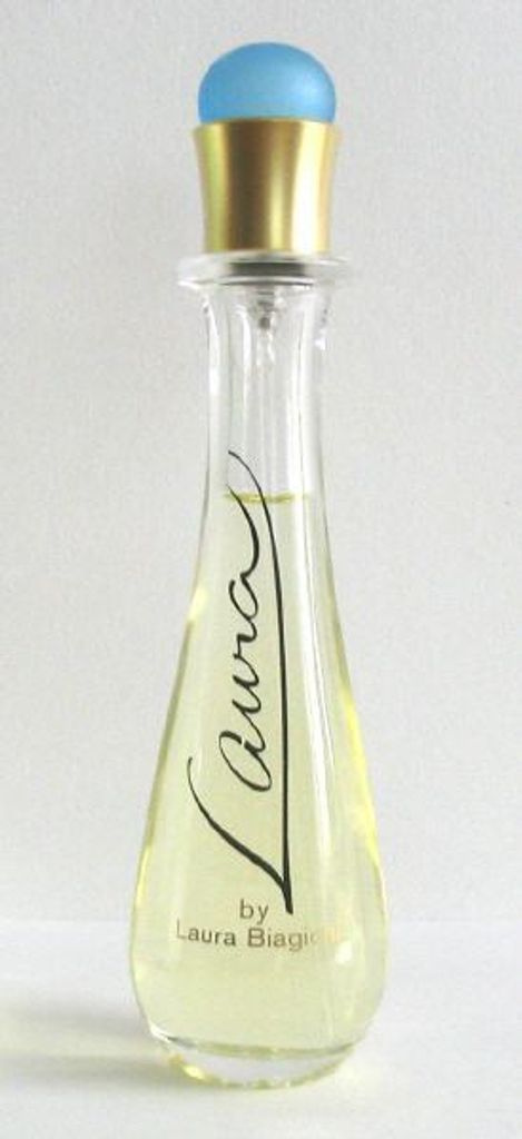 Laura Biagiotti Laura Eau De Toilette Spray 25ml