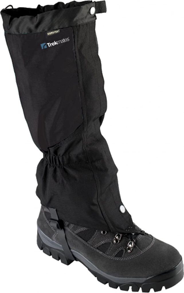 TREKMATES Herren Cairngorm-Gore-tex Extremewet Serie Gamaschen
