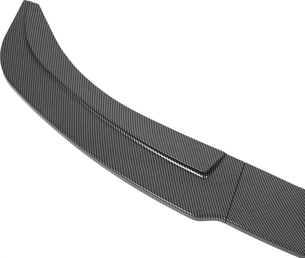 Pack Aérodynamique Série 3 E90 E91 Finition Carbone avec Diffuseur Arrière