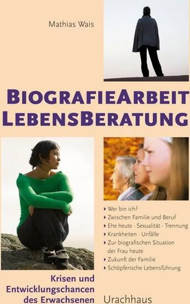 Livre de Travail Biographique et Conseil en Développement Personnel