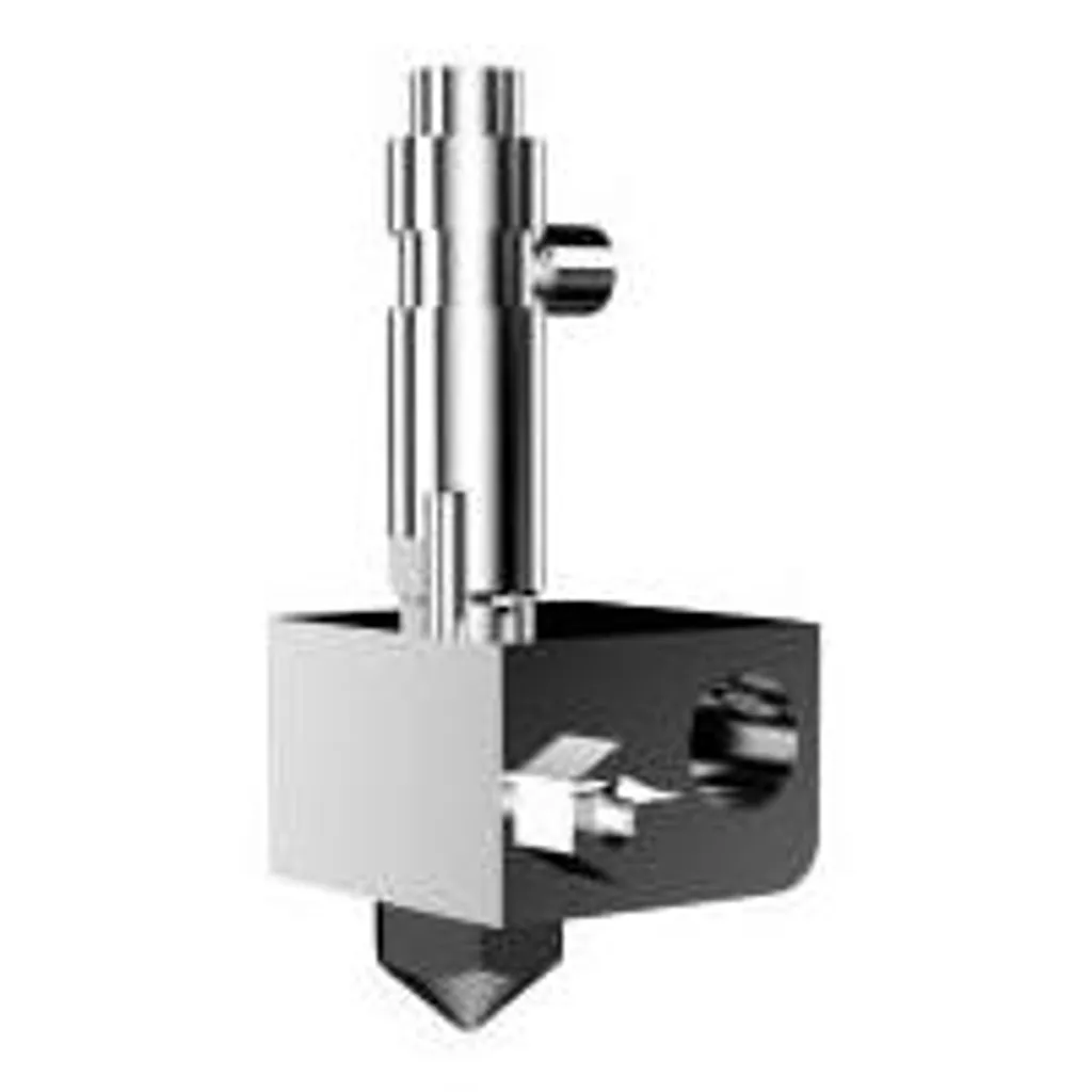 Buse Flashforge Creator 4 0.6mm | Évite le bouchage d'extrudeur