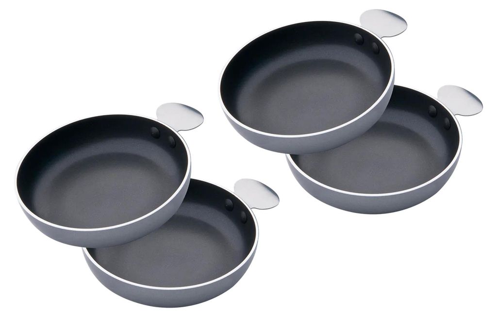 CADAC Tapas-Set 12 cm Produktbild 