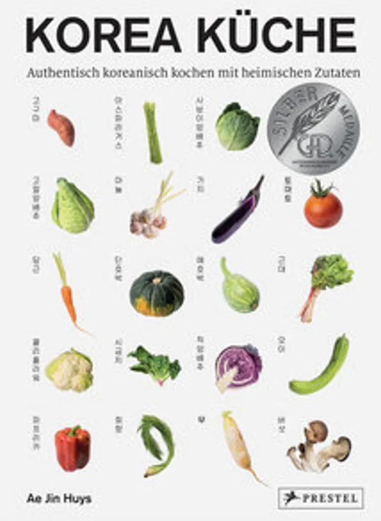 Cuisine coréenne à la maison : kit de recettes pour repas conviviaux