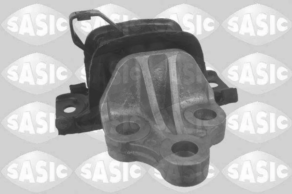 Supprimer les bruits moteur Corsa D - Support SASIC 2706074 OE 5684197