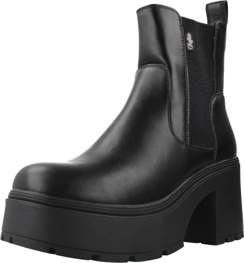 BUFFALO MILA CHELSEA Schwarz