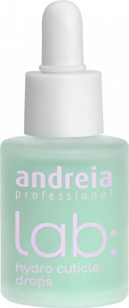 Andreia Lab Nagelhautserum auf Basis von Kiwiwasser 10,5 ml