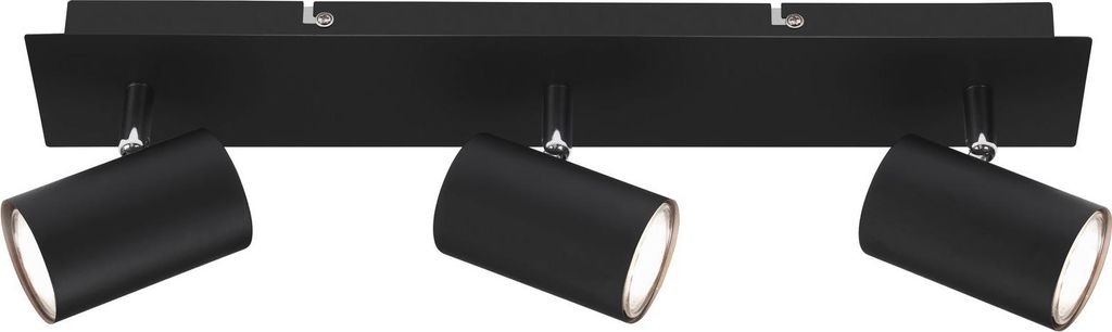 Reflektor sufitowy – lampa sufitowa z żarówką o klasie Zdjęcie produktu 