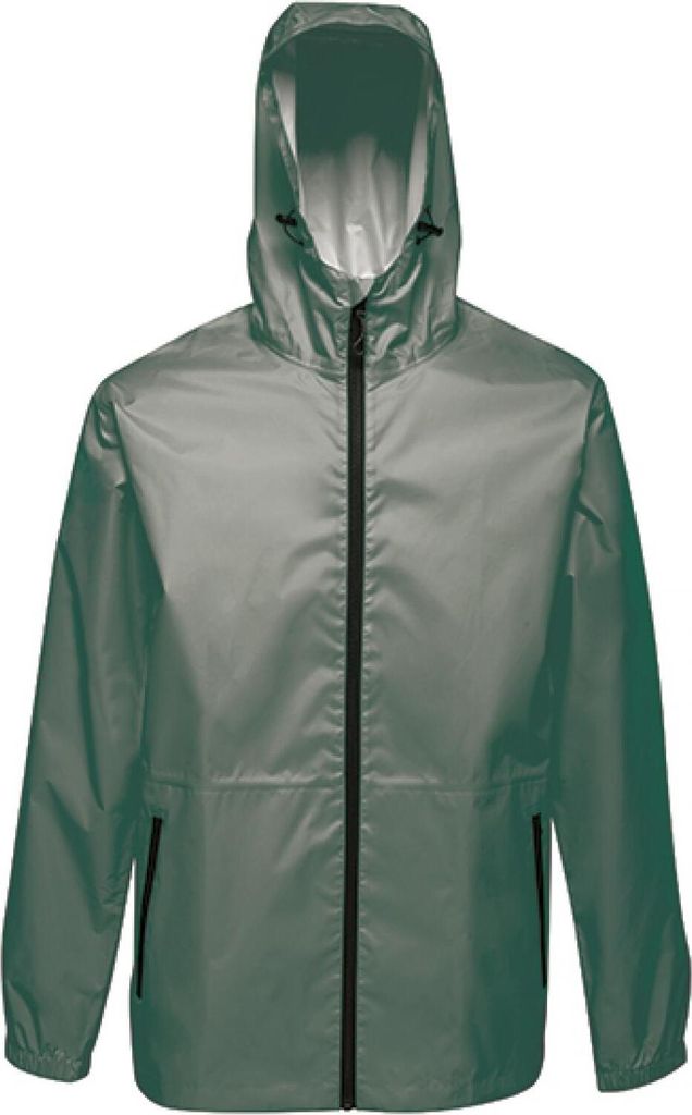 Regatta TRW248 | Herren Pro Packaway Breathable Jacket - Produktbild 