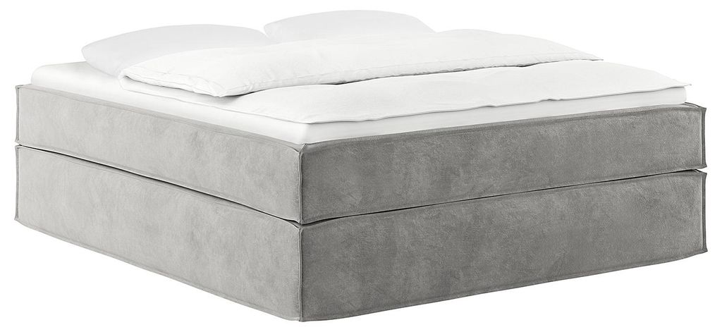 home24 Boxspringbett - Premium