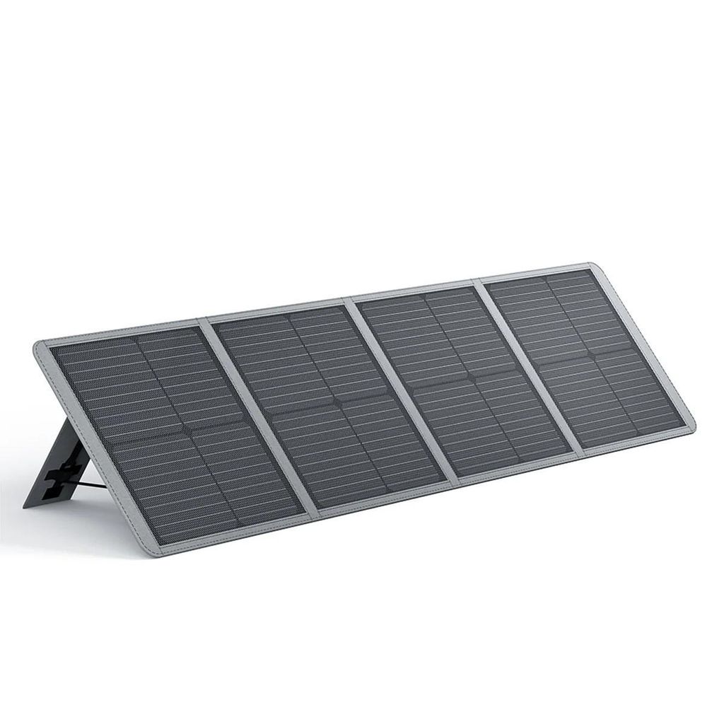 AFERIY 100W Solárny Panel Skladací Monokryštalický MWT pre Obrázok produktu 