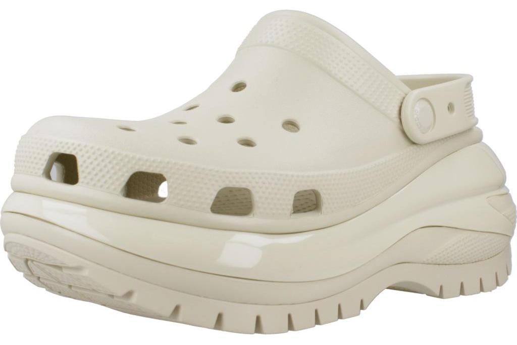 Classic Mega Crush Clog Produktbild 