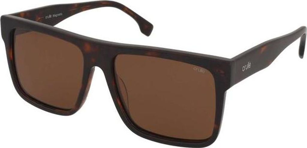 Sonnenbrille Crullé Magnetic C5