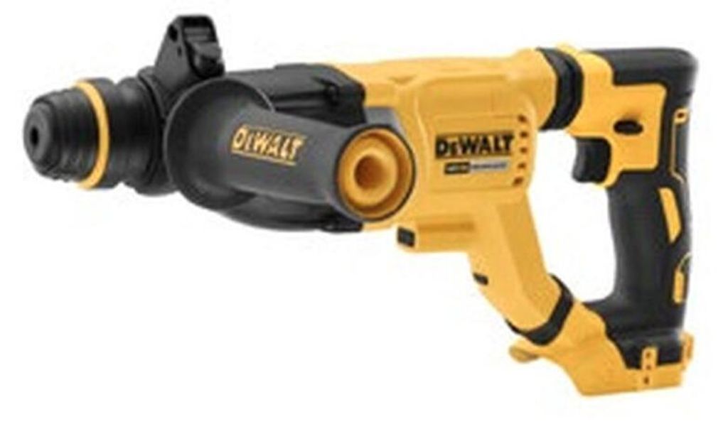 DEWALT DCH263P1-QW - SDS Plus - Schwarz - Gelb - 3 cm - Immagine del prodotto 