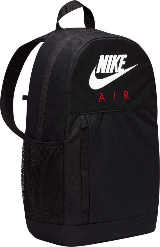 Školní sportovní batoh Nike Classic Black Nike Air Obrázek produktu 