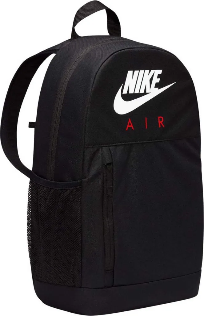 Sac à Dos Nike pour École et Sport - Modèle Air Classic Noir Robuste
