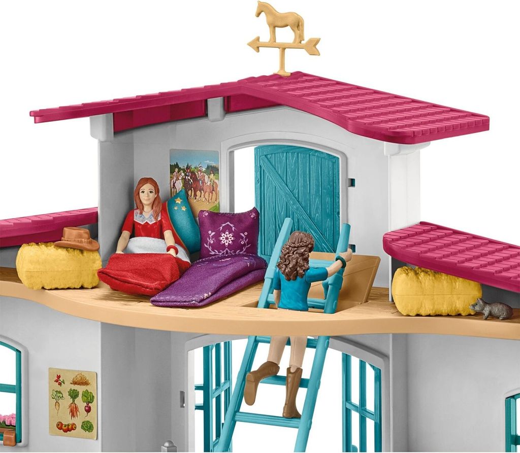 Reiterhof Produktbild 9