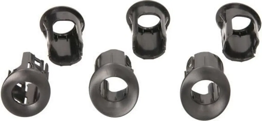 Kit fixation pare-chocs C-Max - Support de montage OE 1913134 BLIC