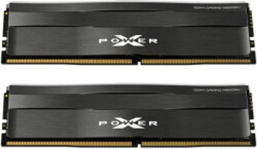 Silicon Power Xpower Zenith 32GB DDR4 3600MHz Kit 2x16GB SP032GXLZU360BDC