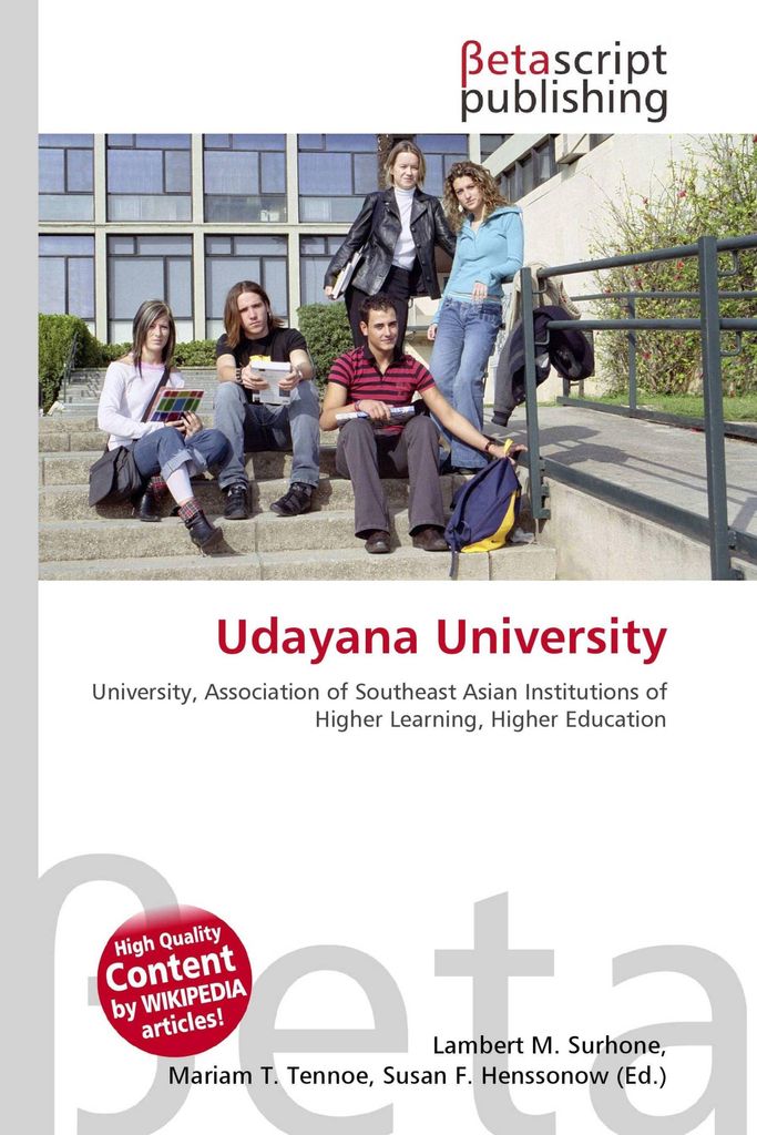 Udayana University