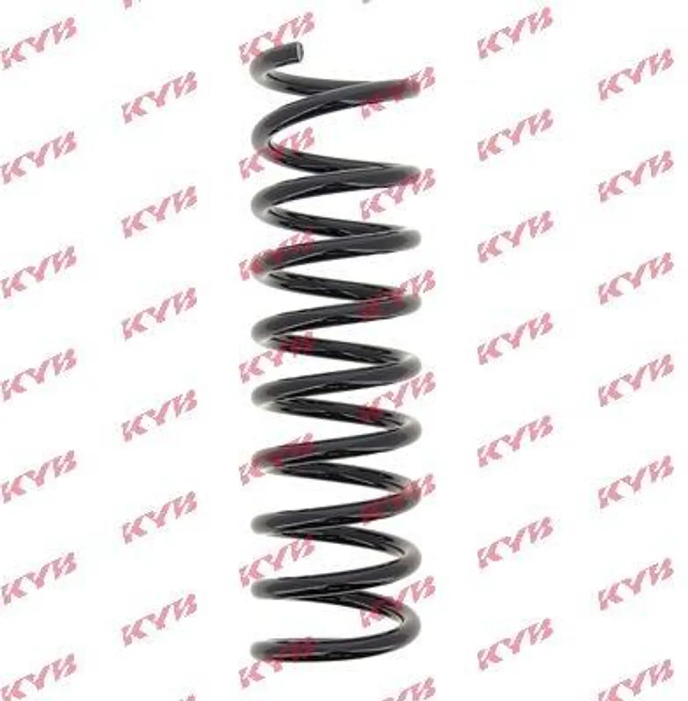 Ressort hélicoïdal de suspension pour Kuga - Modèle KYB RA6116 OE