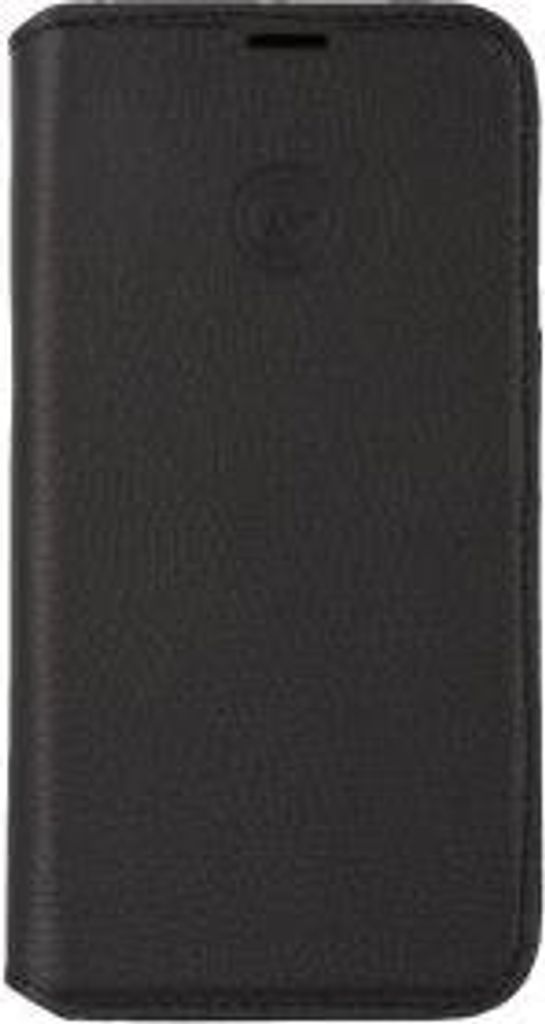 Galeli Book Case MARC X iPhone 17 black Produktbild 