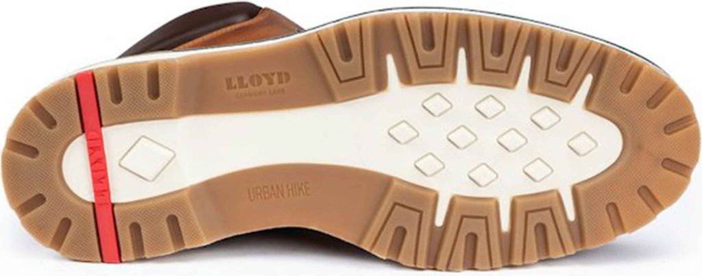 LLOYD VARAS Stiefeletten in Übergrößen Braun 24-515-13 Produktbild 21