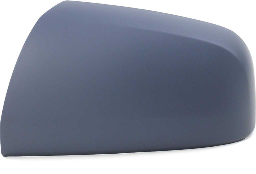 Johns, Spiegel Kappe Abdeckung Kappe passend für Opel Zafira B 09/09- Links Fahrerseite 1428383 13302197