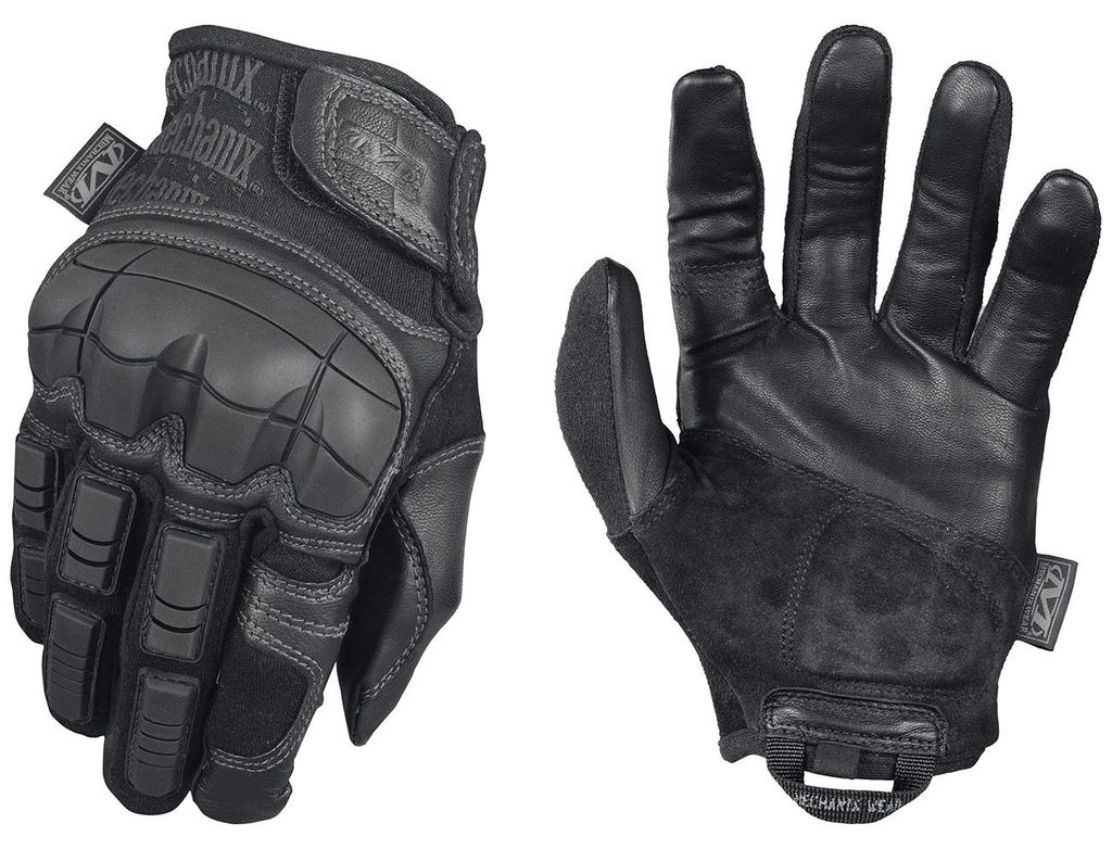 MECHANIX Mechanix T/S Breacher Covert SCHWARZ M