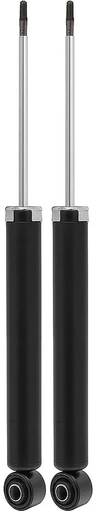 Amortisseur KYB 349048 bi-tube à gaz haute pression anti-vibration