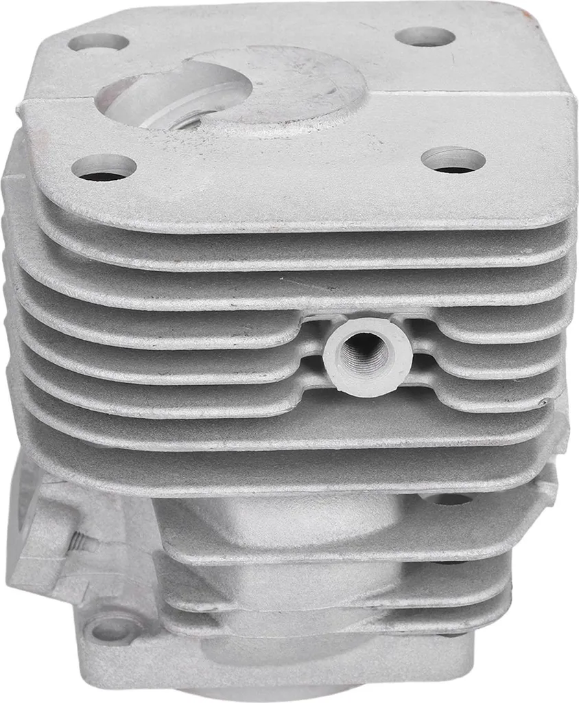 Pièce de Rechange Cylindre Piston 60 mm Husqvarna 3120 K1250 Coupe Béton