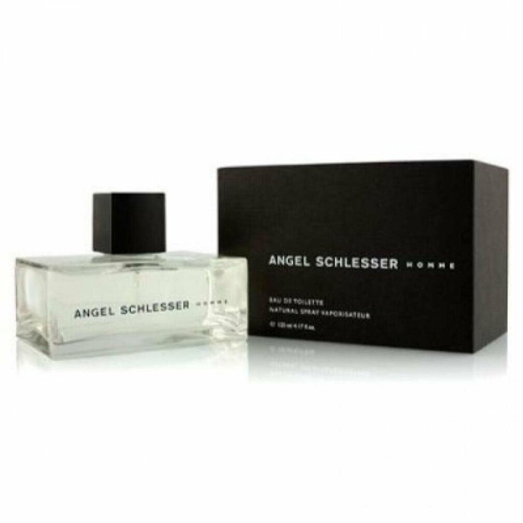 Angel Schlesser Homme Eau De Toilette Spray 75ml Imagen del producto 