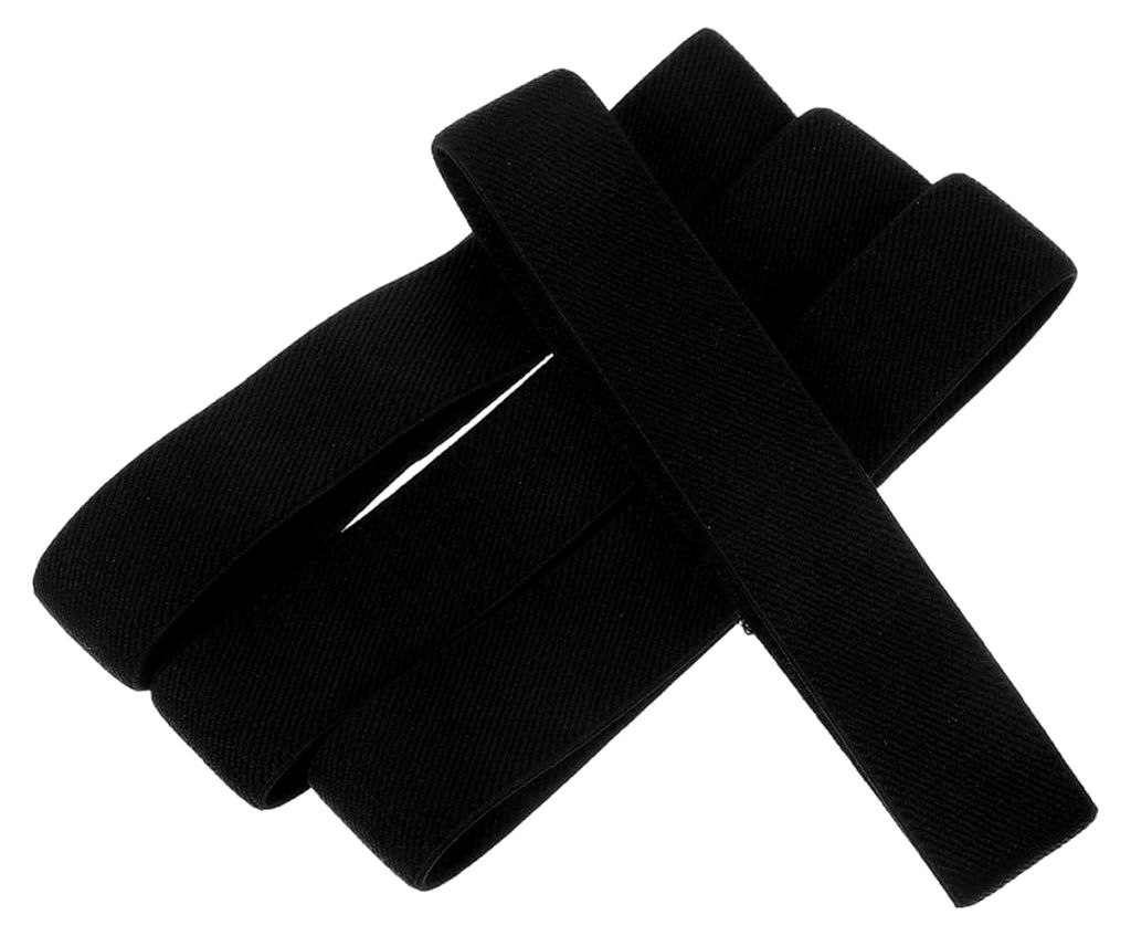 4 Stück Elastische Lunchbox Gurte aus Nylon 30x360mm Befestigungsbänder für Bento Boxen