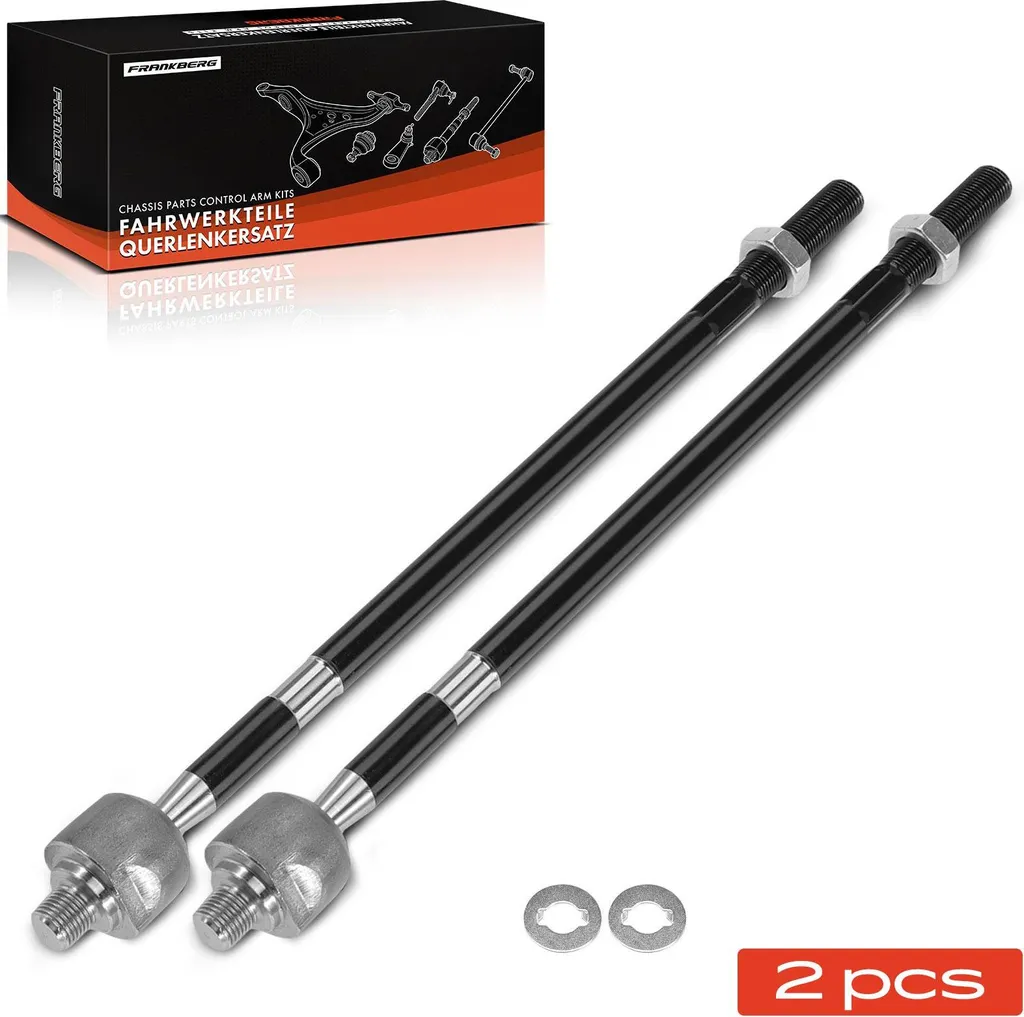 Biellette de Direction Avant Ford Focus Tourneo Connect - Pack de 2 Pièces