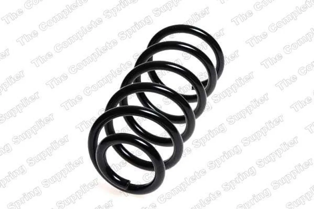 Ressort de Suspension pour Mini : Réparez votre Châssis avec OE 33536763164