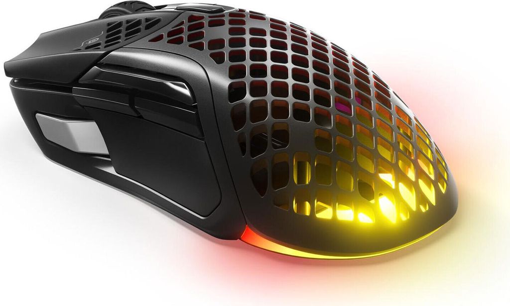 SteelSeries Steelseries Aerox 5 18000 DPI Wireless Gaming Image du produit 