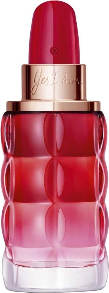 Cacharel Yes I Am Bloom Up! Eau de Parfum für Frauen 75 ml