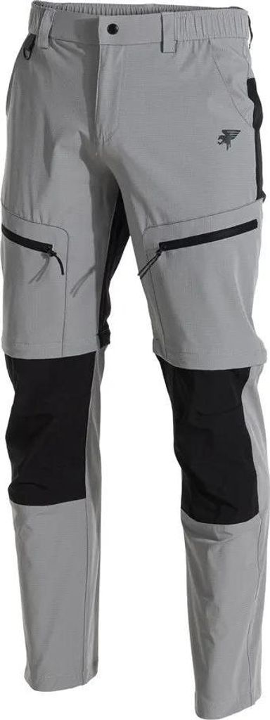 Joma Explorer V Hosen Grau S Herren Grau S