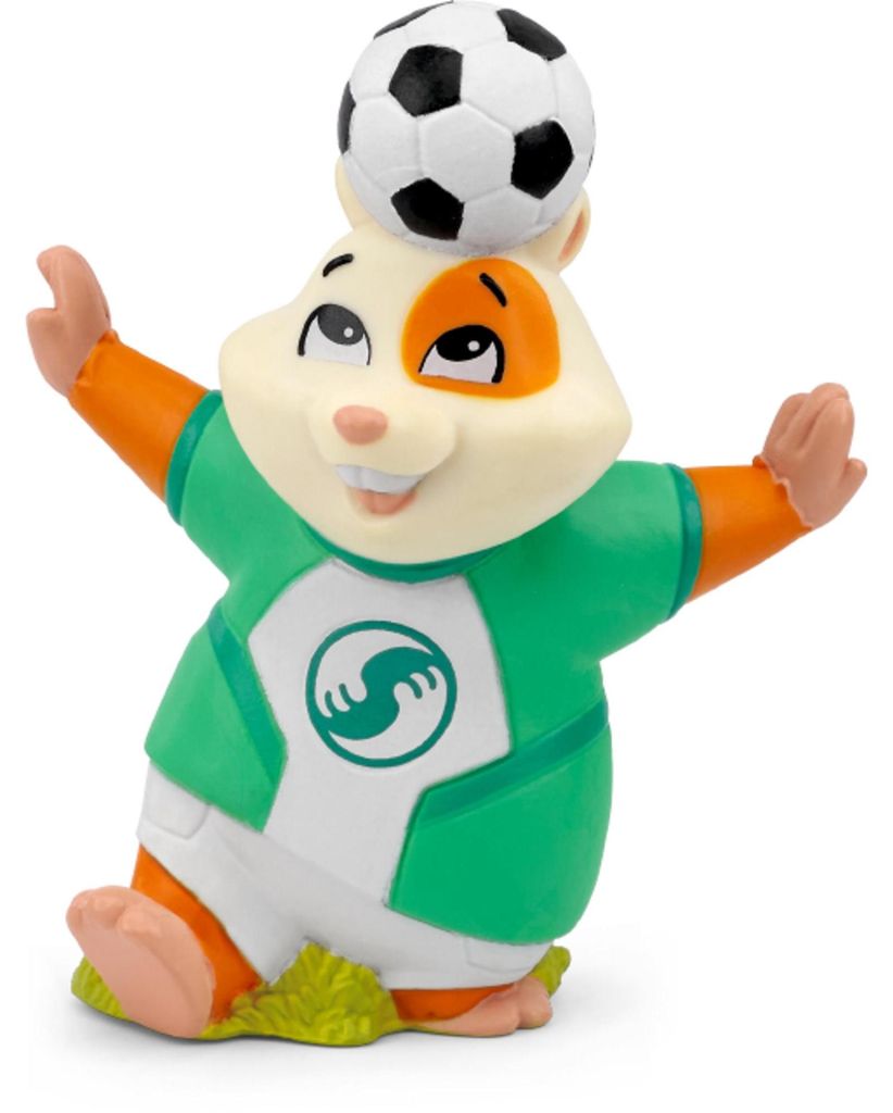 tonies 11003411, Spielzeug-Spieldosenfigur, 3 Jahr(e), Produktbild 