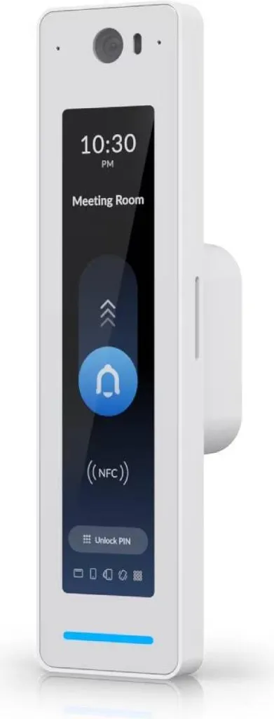 Lecteur Access G2 Reader Professional blanc avec écran tactile - 15