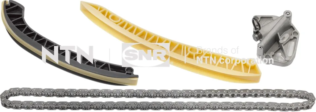 Kit Distribution SNR Renforcé KDC457.05 pour Seat Cordoba et Ibiza